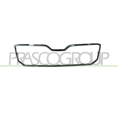 Billede af PRASCO SK4242305 Ramme, kølergitter