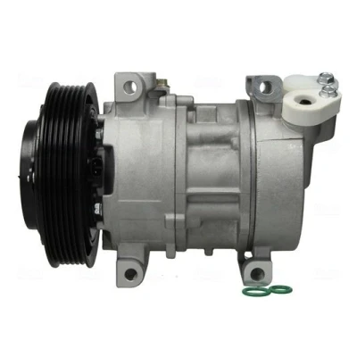 Billede af NISSENS 89330 Kompressor 5SL12C 12 PAG 46 R 134a