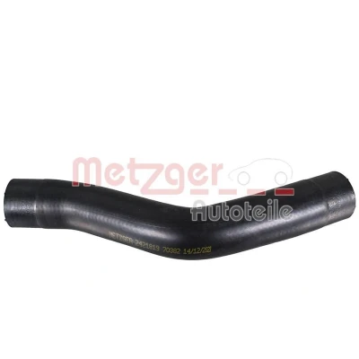 Billede af METZGER 2421819 Kølerslanger EPDM (ethyl propylen dien gummi) FORD: Transit Mk5 Ladvogn/Chassis