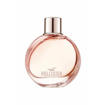 Billede af Hollister Wave For Her Eau de parfum 100 ml
