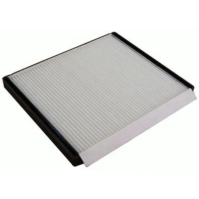 Billede af Filter, indvendig luft DENCKERMANN M110538