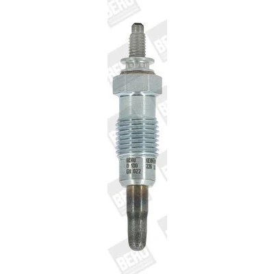 Billede af BERU GN022 Gløderør 10V 18A M12x1,25