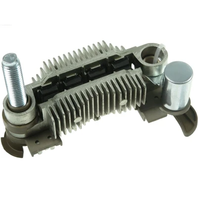 Billede af AS PL ARC5181 Ensretter, generator
