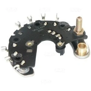 Billede af HC Cargo F 032 231 736 Ensretter, generator