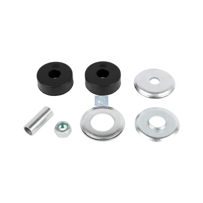 Billede af DT Spare Parts 2.96117 Montagesæt, støddæmper