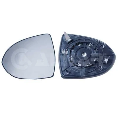 Billede af ALKAR 6431648 Spejlglas venstre