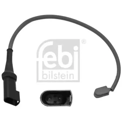 Billede af FEBI BILSTEIN 100945 Slidindikator Bremsebelægning bagaksel FORD: Transit V363 Van, Bus