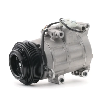 Billede af NISSENS 890315 Kompressor HS18N 12 PAG 46 R 134a MAZDA: 5, 3 Hatchback