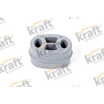 Billede af KRAFT 0501540 Holder, udstødningssystem OPEL: Astra F Caravan