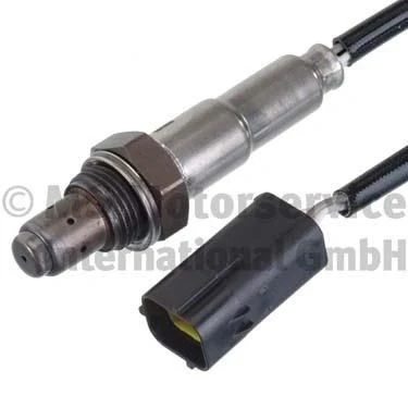 Billede af PIERBURG 7.05271.67.0 Lambdasonde opvarmet 12 NISSAN: Qashqai / Qashqai+2 I, MICRA 3, Note I