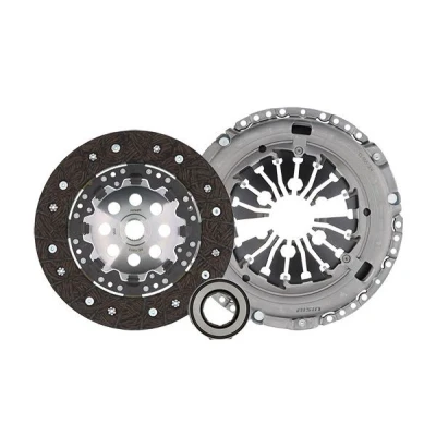 Billede af AISIN KE VW13 Kobling i tre dele med koblingstrykplade koblingsskive, udrykkerleje 228 VOLKSWAGEN: Golf 4, Bora Sedan, Polo IV Hatchback