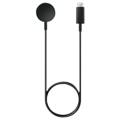 Billede af Samsung Watch5 USB C Magnetisk Opladningskabel