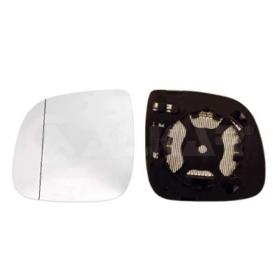 Billede af ALKAR 6471799 Spejlglas venstre AUDI: Q7