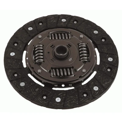 Billede af SACHS 1878 634 121 Koblingsnav 228 28 VOLKSWAGEN: GOLF 2, SKODA: Octavia I Hatchback