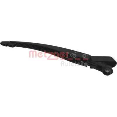 Billede af Viskerarm, forrude Metzger 2190379 bag uden viskerblad med kappe OPEL: Meriva B