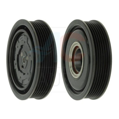 Billede af ACAUTO AC 06DN139 Magnetkobling DENSO, CITROEN, PEUGEOT 5SEL, 6SEL PEUGEOT: 3008 I, 308 I Hatchback, SW, CITROËN: C4 Grand Picasso
