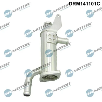 Billede af DR.MOTOR AUTOMOTIVE DRM141101C EGR køler uden ventil