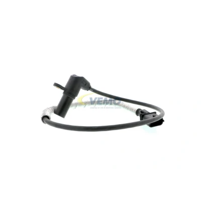 Billede af VEMO V40 72 0454 Impulsensor 3 polet Induktiv Q+, original equipment manufacturer quality OPEL: Calibra A, Vectra A Sedan, B Sedan