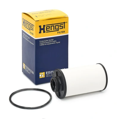 Billede af HENGST FILTER EG218H D320 Automatfilter SEAT: Leon III ST, SKODA: Octavia 3 Combi, VOLKSWAGEN: Sharan II