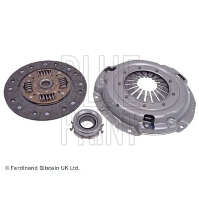 Billede af BLUE PRINT ADS73038C Kobling i tre dele med syntetsik fedt udrykkerleje 225 SUBARU: Forester III