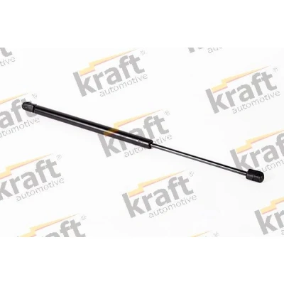 Billede af KRAFT 8501714 Gasdæmper 600 470 Køretøjets bagklap