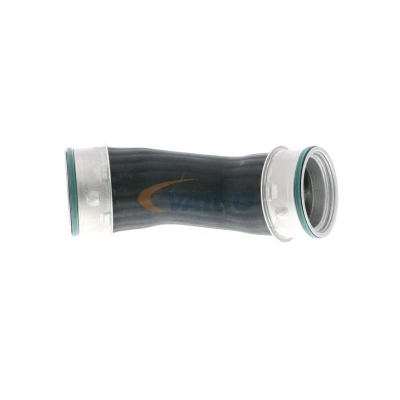 Billede af VAICO V10 7362 Trykslange Gummi med vævindlæg Q+, original equipment manufacturer quality VOLKSWAGEN: Golf 4, 4 Variant, SEAT: Leon I Hatchback
