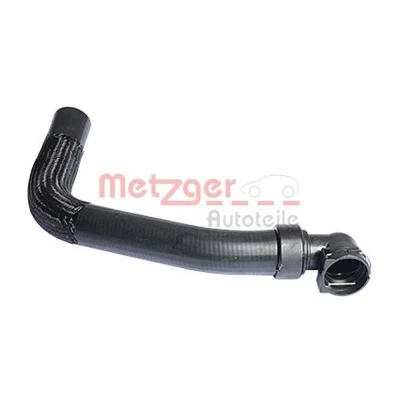 Billede af METZGER 2420715 Kølerslanger Motorkøler EPDM (ethyl propylen dien gummi)