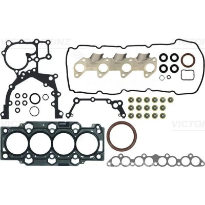 Billede af REINZ 01 10101 03 Komplet pakningssæt, motor med cylinderhovedpakning, ventilarmstætning uden bundkarpakning HYUNDAI: i20 I Hatchback