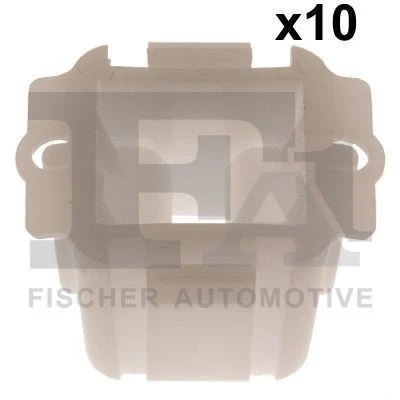 Billede af FA1 12 60006.10 Holder, forlygte OPEL: Kadett E CC