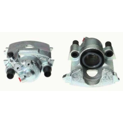 Billede af BUDWEG CALIPER 34070 Bremsekaliber VOLKSWAGEN: GOLF 2, 3, 1 Cabriolet