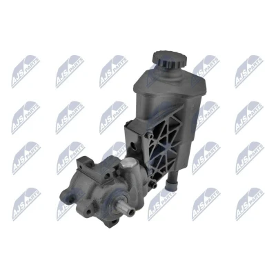 Billede af Hydraulikpumpe, styresystem NTY SPW CH 033