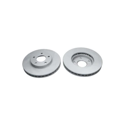 Billede af KAVO PARTS BR 6776 C Bremseskiver 280 28 5 114 ventileret coatet NISSAN: Primera Stationcar, X Trail, Sedan