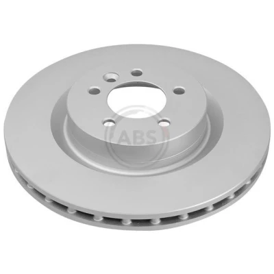 Billede af A.B.S. 17720 Bremseskiver 360 30 5 ventileret coatet LAND ROVER: Range Rover Sport, Discovery 4