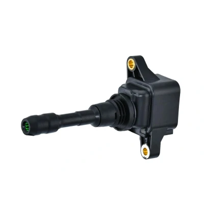 Billede af HELLA 5DA 358 168 791 Tændspole 2 12 RENAULT: MEGANE 3 Coupe, Grandtour, SCENIC
