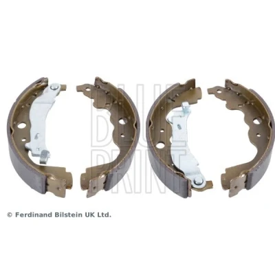 Billede af BLUE PRINT ADBP410013 Bremsebakker bagaksel 230 42 RENAULT: CLIO 4, IV Grandtour, DACIA: Duster SUV, II