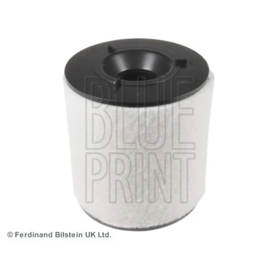 Billede af BLUE PRINT ADV182212 Luftfilter 170 152 Filterindsats med forfilter SKODA: Fabia 2, Rapid Hatchback, Spaceback, SEAT: Ibiza 4, 4 ST