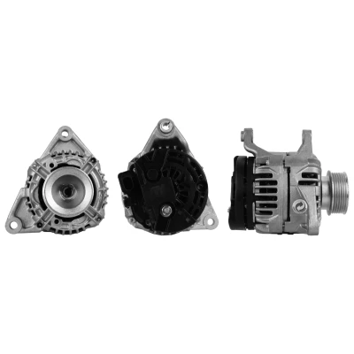 Billede af LUCAS LRA01922 Generator 12V 90A