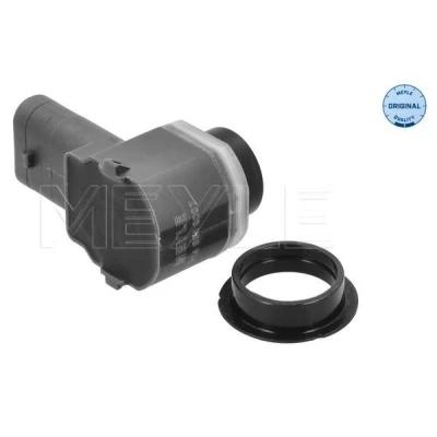 Billede af MEYLE 314 895 0007 Parkeringssensor sort Ultralydsensor BMW: X5