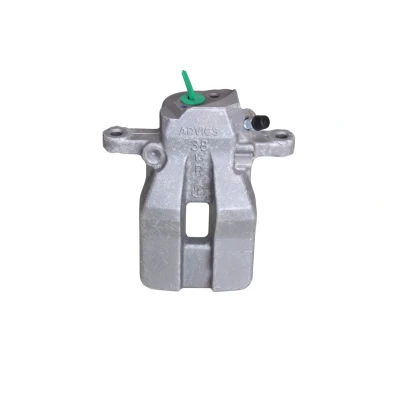 Billede af BOSCH 0 986 135 624 Bremsekaliber Aluminium 47mm TOYOTA: RAV4 III SUV