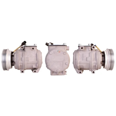 Billede af LUCAS ACP970 Kompressor PAG 46 R 134a