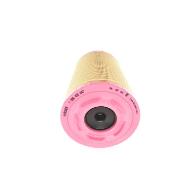 Billede af BOSCH F 026 400 247 Luftfilter 479,5 267 Filterindsats