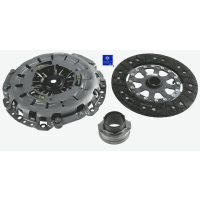 Billede af SACHS XTend 3000 951 853 Kobling 230 BMW: 3 Touring, Sedan, 5 Sedan