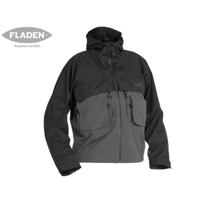Billede af Fladen Authentic Wading Jacket 2.0 L