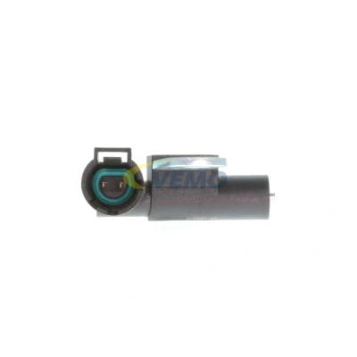 Billede af VEMO Original Quality V46 72 0011 Impulsensor 2 Induktiv, passiv sensor til krumtap, uden kabel RENAULT: TWINGO 2, CLIO III Grandtour,