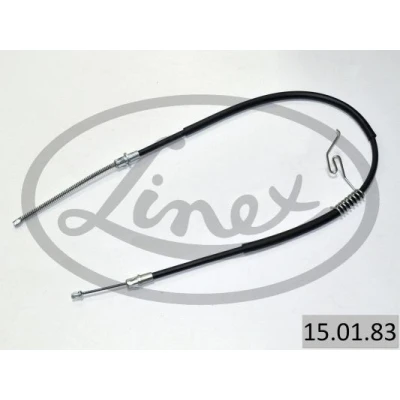 Billede af LINEX 15.01.83 Håndbremsekabel