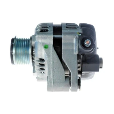 Billede af HELLA 8EL 011 711 331 Generator 14V 85A TOYOTA: Land Cruiser Prado 90, HILUX 6 Pick up, 3 up