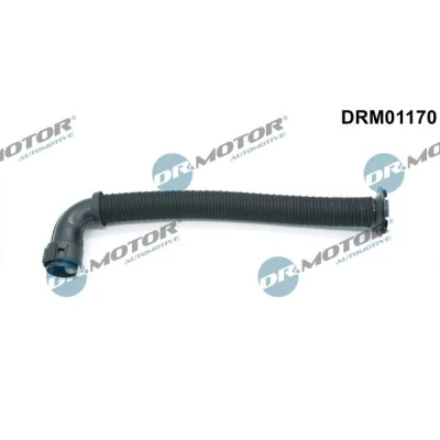 Billede af DR.MOTOR AUTOMOTIVE DRM01170 Slange, luftforsyning