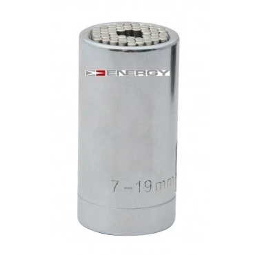 Billede af ENERGY NE00340 Top 7 19 mm 10 (3/8&quot;)