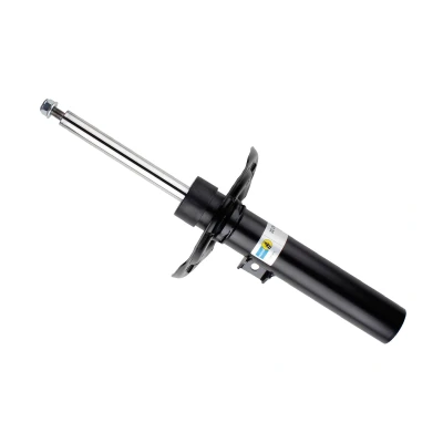 Billede af BILSTEIN 22 291004 Støddæmper venstre foraksel Gastryk dobbeltrør Fjederben nederste plade, øverste stift HONDA: CIVIC 10 Stufenheck