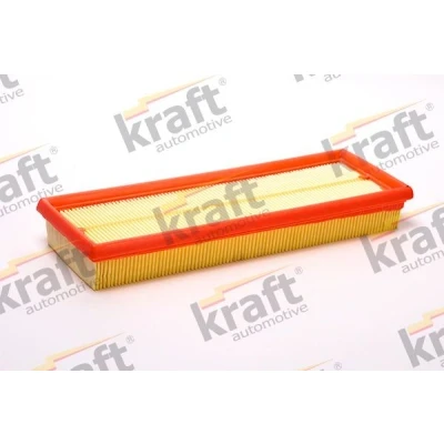 Billede af KRAFT 1715241 Luftfilter 42 102,5 310 Filterindsats RENAULT: CLIO 2, TRAFIC 2 Kasten, OPEL: Vivaro A Combi, Van, Movano Bus